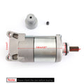 Electric Starter Motor for Honda CRF230 CRF230F (2008–2017) CRF230L (2008–2009) CRF230M (2009)
