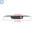 Rear Bumper Step Pad for Ford Ranger (2019-2022)