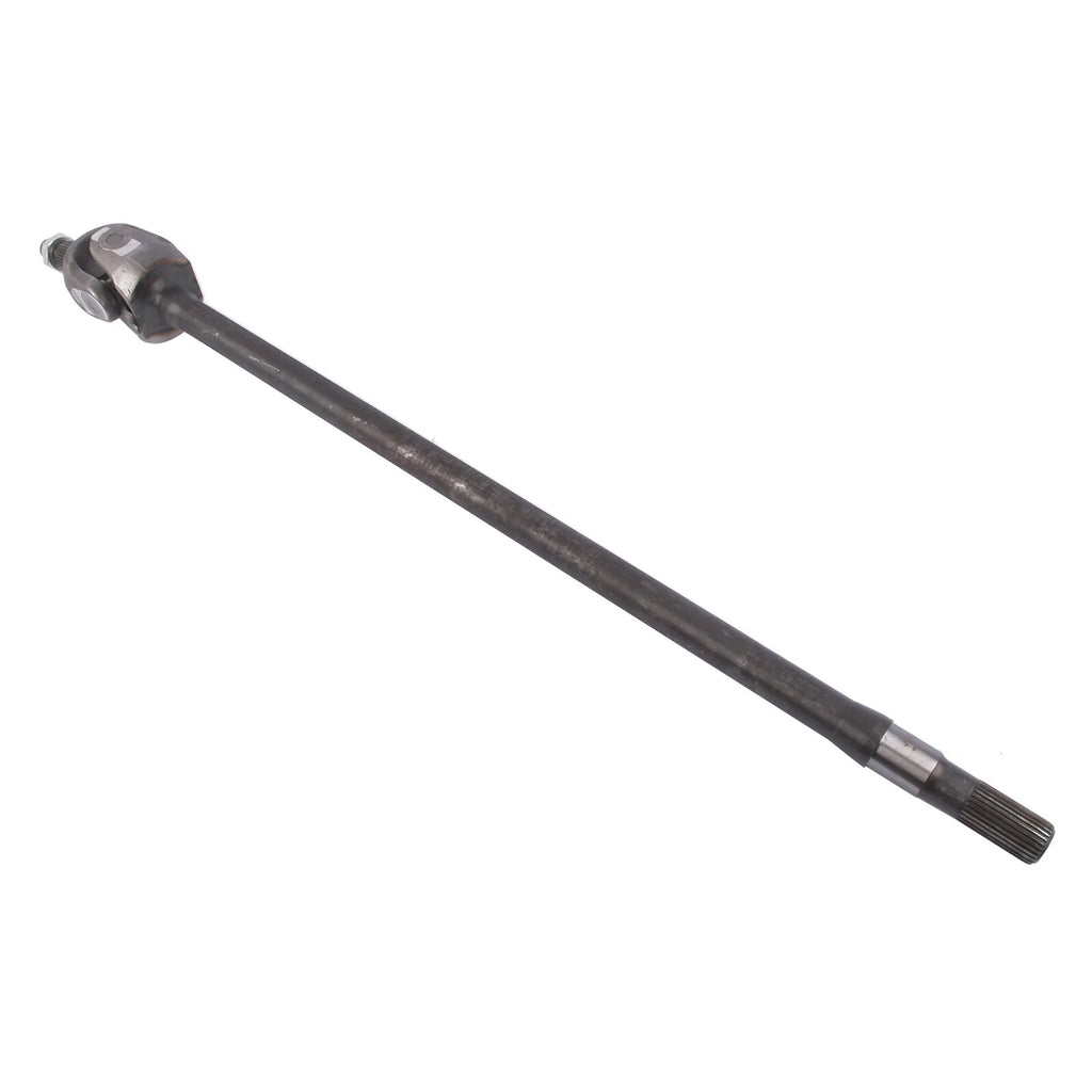 Front Right CV Axle Assembly for Jeep Wrangler JK (2007–2018) 68145054AB