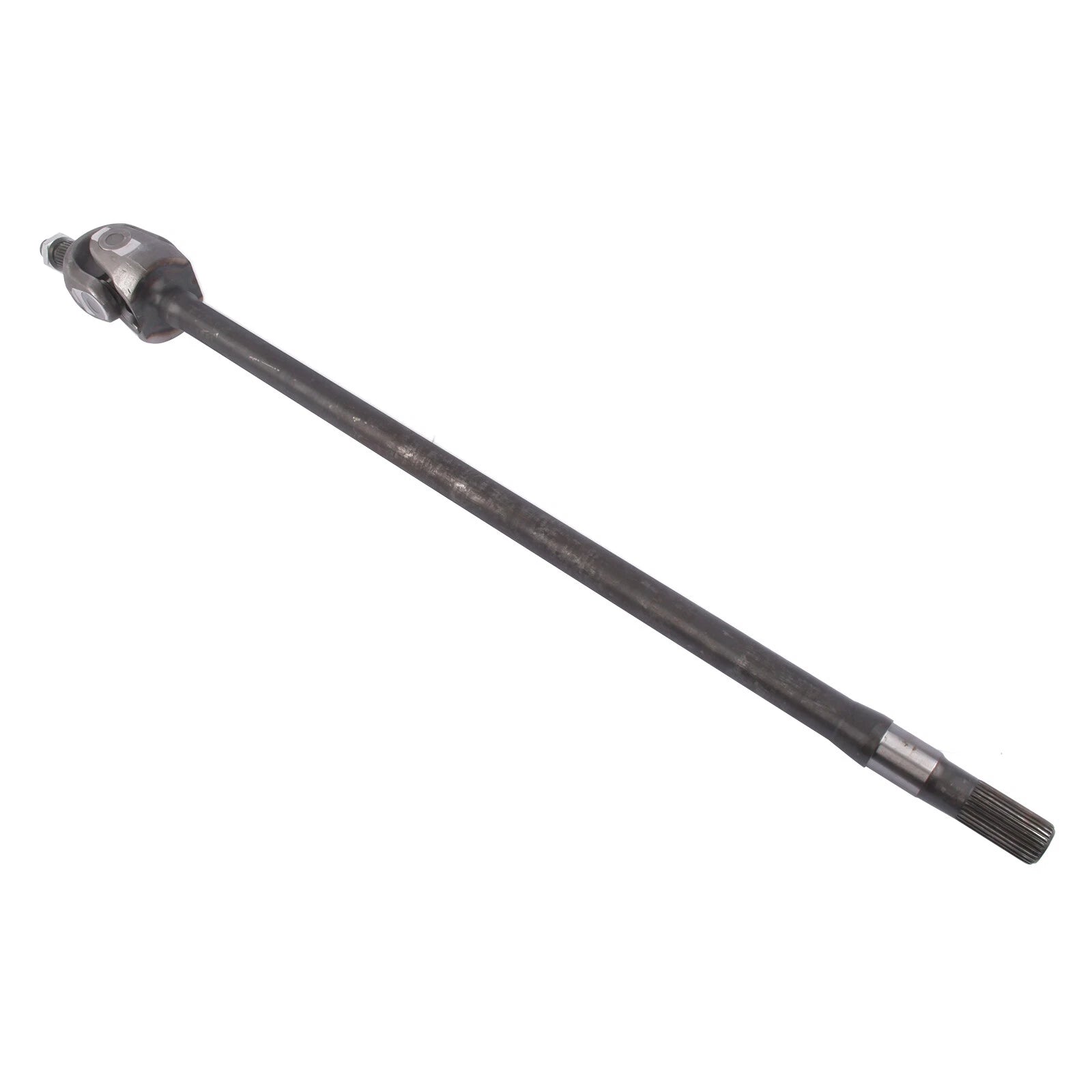 Front Right CV Axle Assembly for Jeep Wrangler JK (2007–2018) 68145054AB