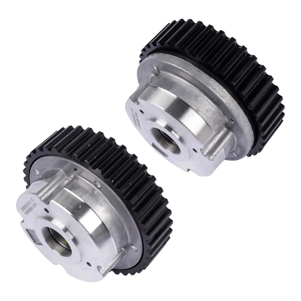 Set of 2 Cam Position Control Kits for Ford Escape Fusion Fiesta (2013–2020)