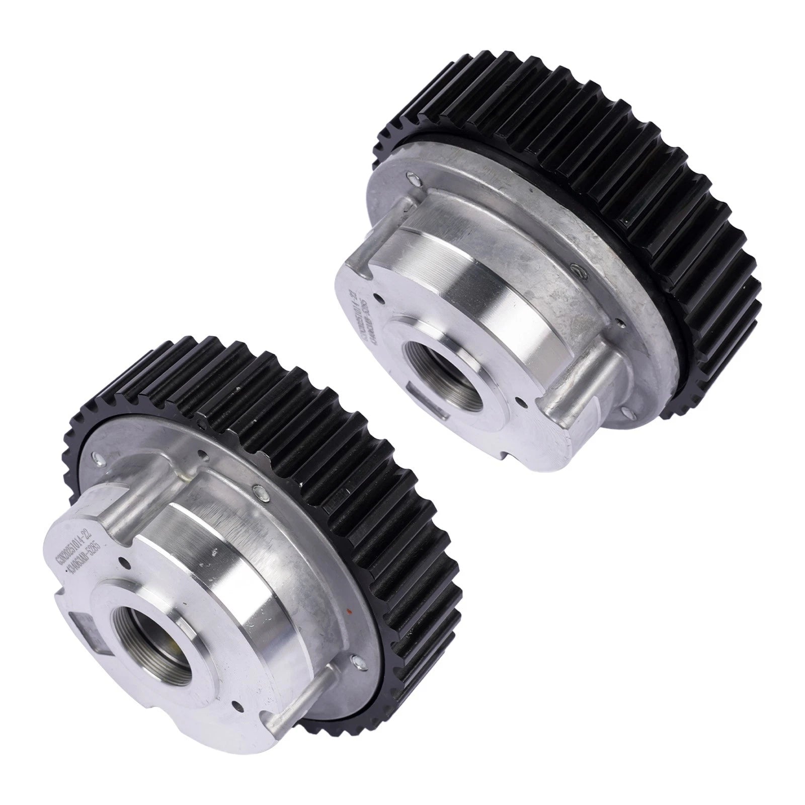 Set of 2 Cam Position Control Kits for Ford Escape Fusion Fiesta (2013–2020)
