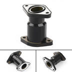 Carburetor Intake Boots 3FA-13586-00 for Yamaha Breeze 125 YFM125G (2000–2002)