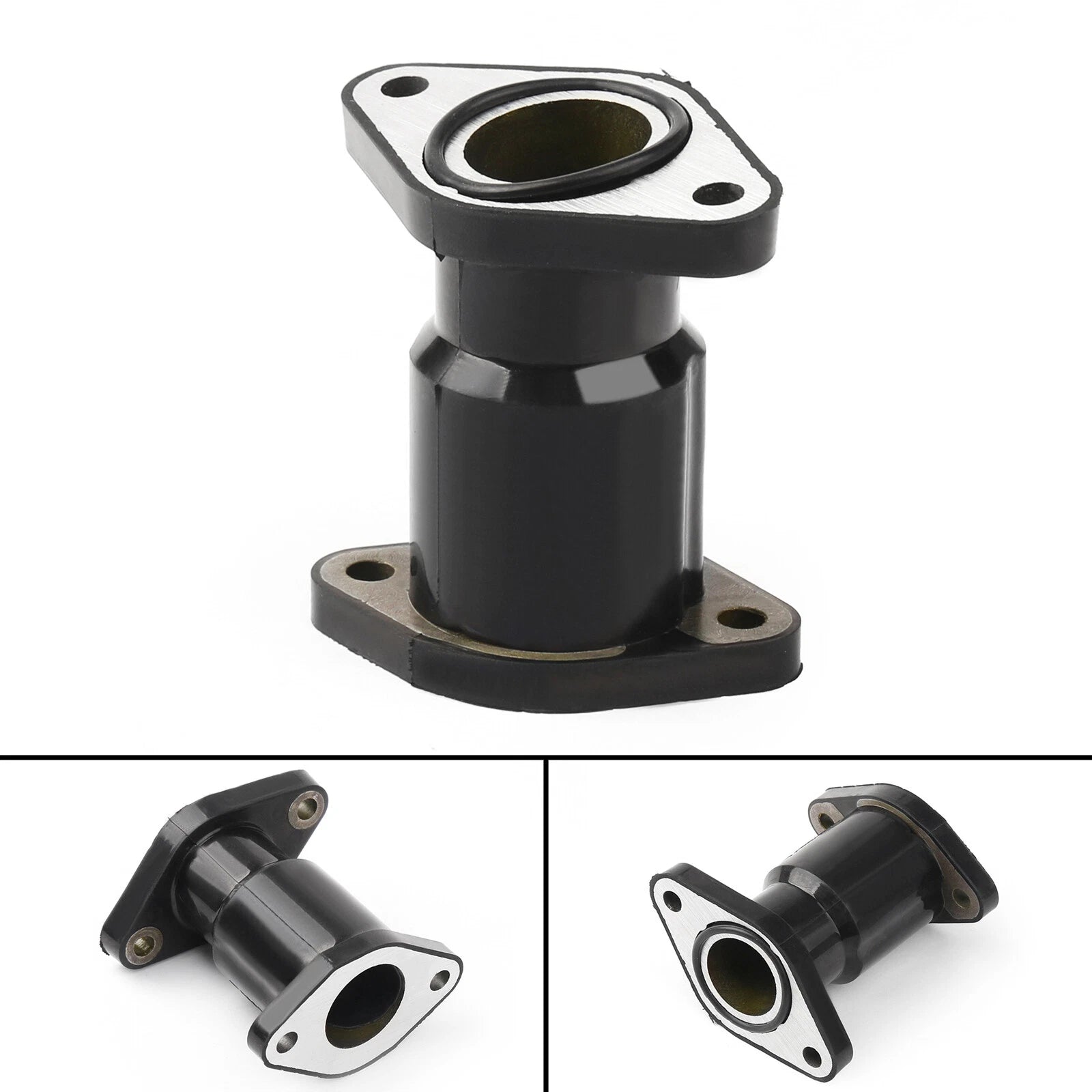 Carburetor Intake Boots 3FA-13586-00 for Yamaha Breeze 125 YFM125G (2000–2002)