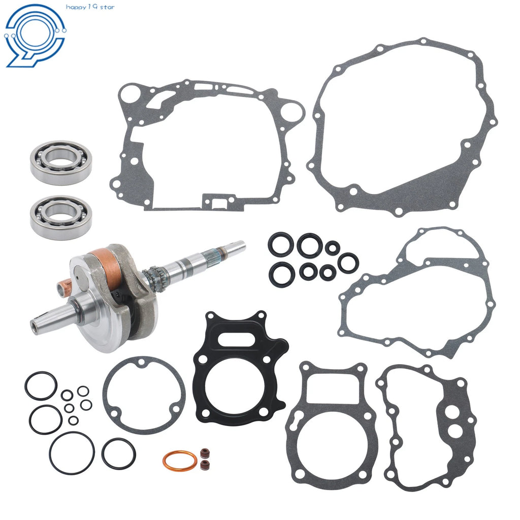 Crankshaft Rebuild Set for Honda TRX250 Recon (2002–2014)