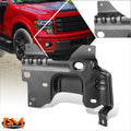 LED Projector Headlights for Chevy Silverado (2014–2015) Chrome Housing