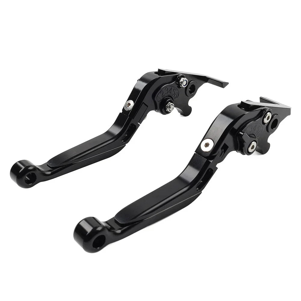 Extendable Brake Clutch Levers for Honda CBR1000RR, CB1000R (2004-2016)