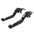 Extendable Brake Clutch Levers for Honda CBR1000RR, CB1000R (2004-2016)