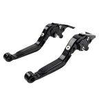 Extendable Brake Clutch Levers for Honda CBR1000RR, CB1000R (2004-2016)