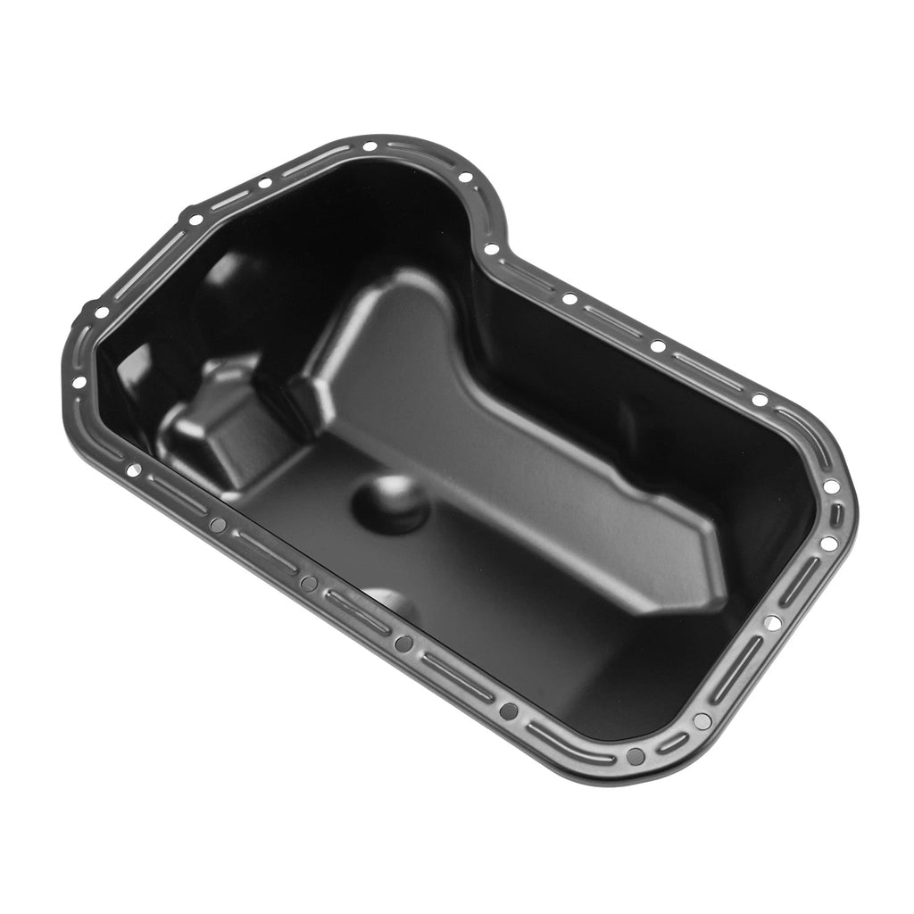Engine Oil Pan for VW Cabrio Jetta 1995–2002 (1998–1999) 2.0L L4 (OEM)