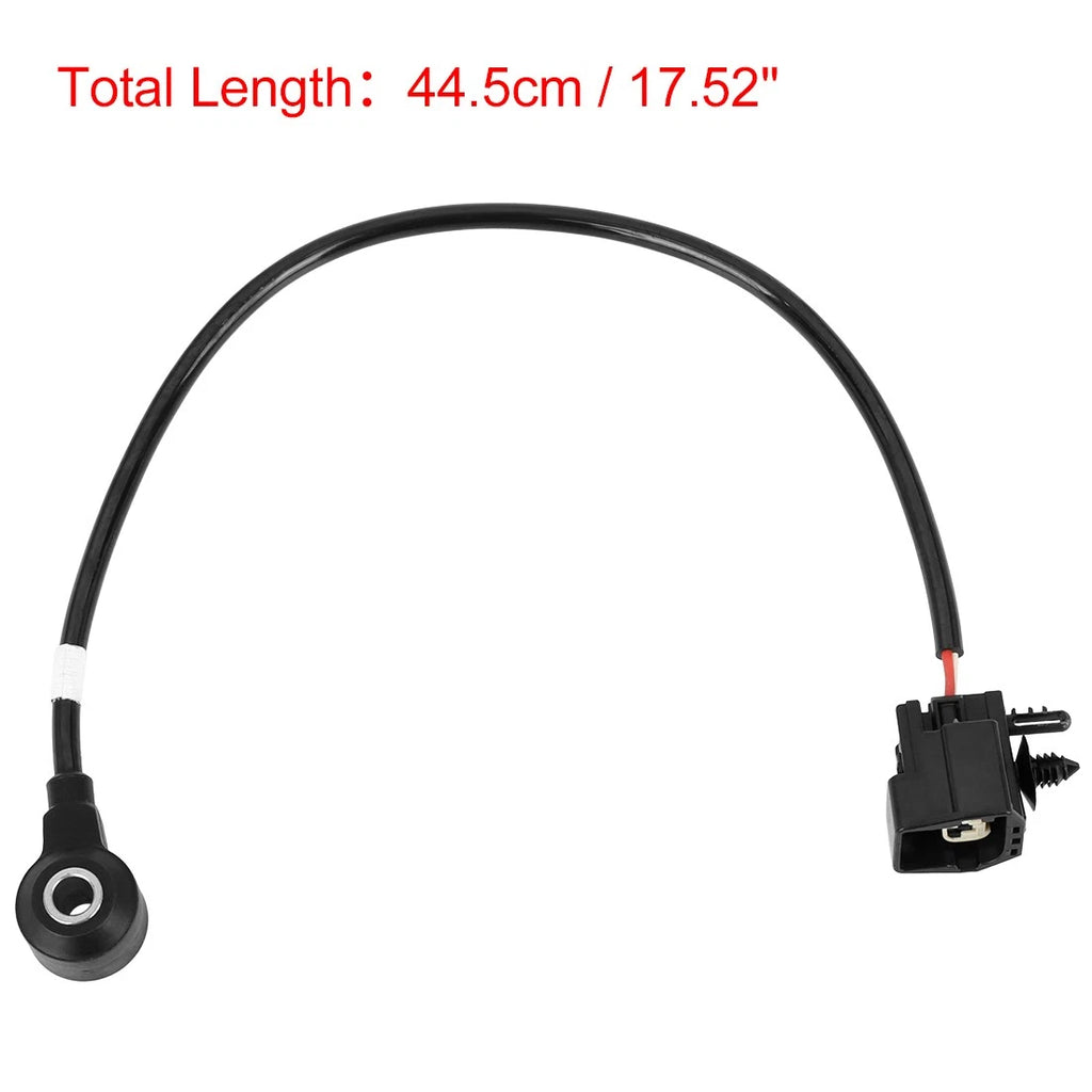 Car Engine Knock Detonation Sensor 98MF-12A699-BA for Ford Fusion (2013–2018)