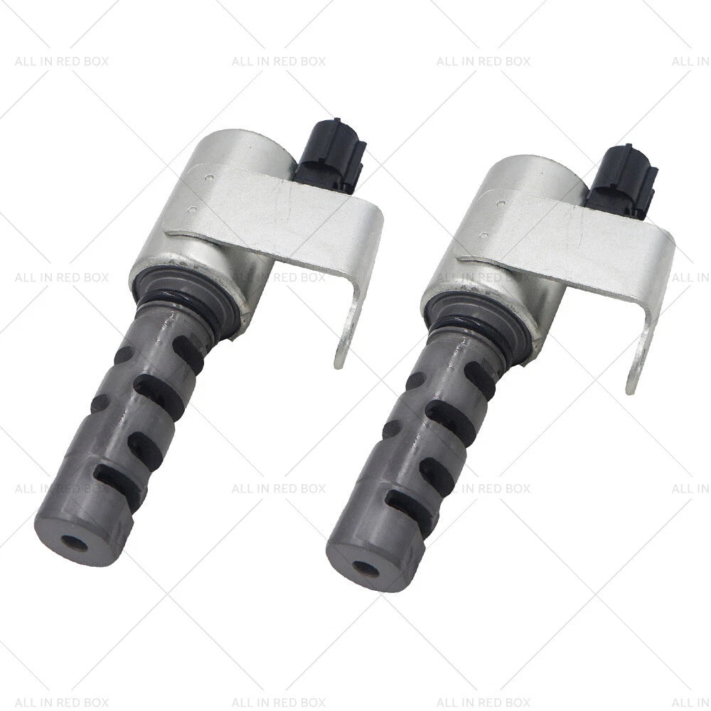 2X VVT Valve Timing Solenoid for Subaru Forester Impreza Liberty