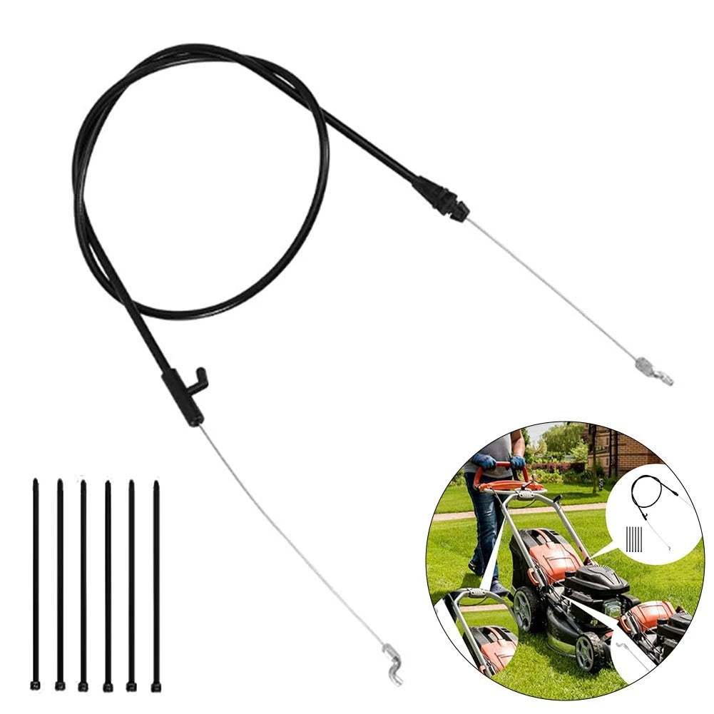 Lawnmower Replacement Part 94604661A