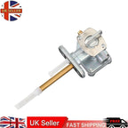 Fuel Valve Petcock for Suzuki DR125 DR125SE DR200SE DR200 DR200S (1990–2009) 44300-44AB0