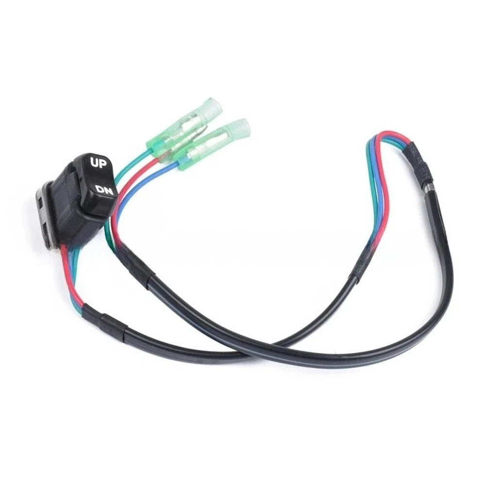 Trim and Tilt Switch Assembly for Marine Outboard Motor (703825630200)