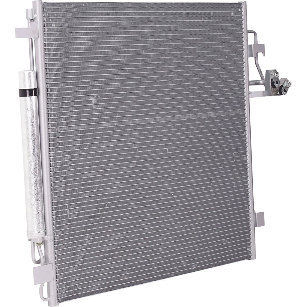 A/C Condenser for Ford Ranger (2011–2019)