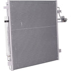 A/C Condenser for Ford Ranger (2011–2019)