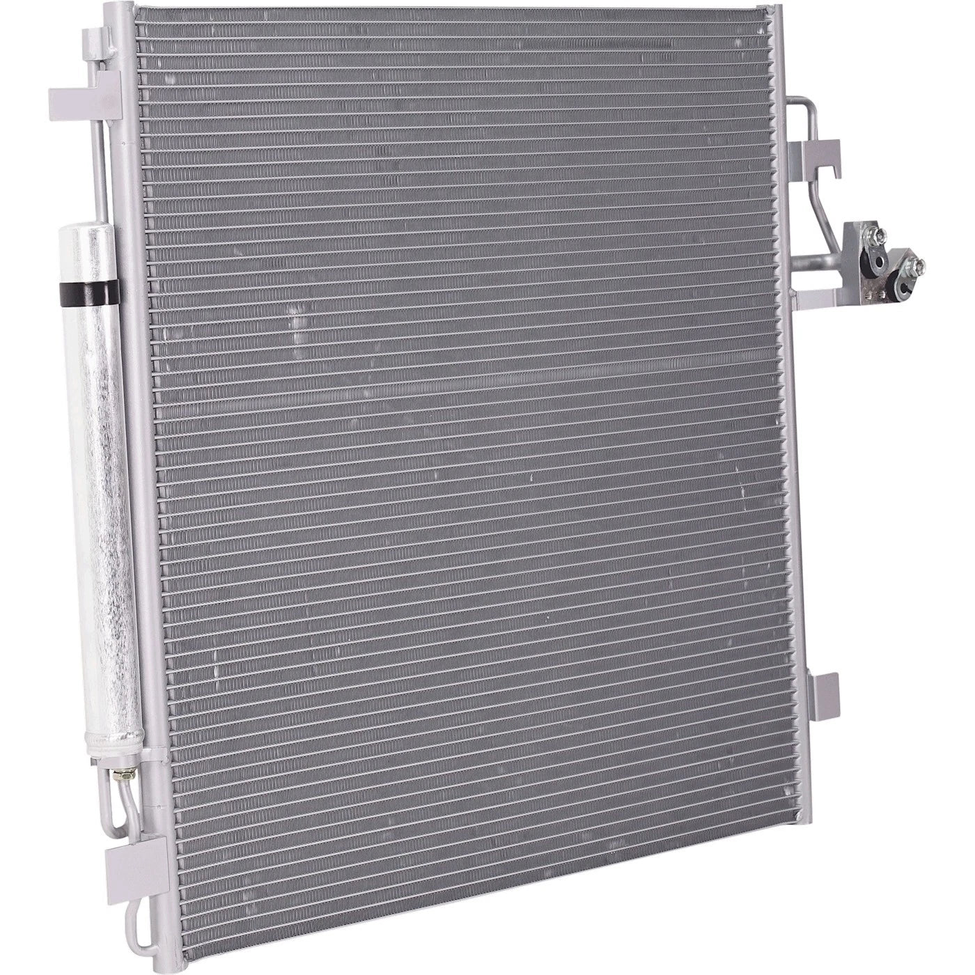 A/C Condenser for Ford Ranger (2011–2019)