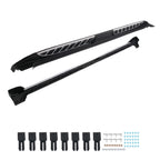 Running Board Side Step for Kia Carnival (2022–2026) Nerf Bars Non-slip