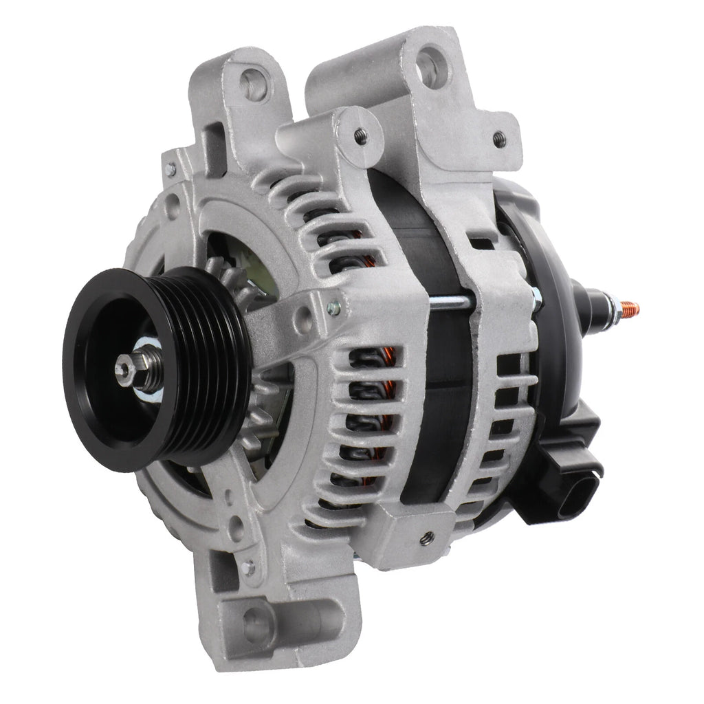 High Output Alternator for Cadillac CTS 3.6L 2004–2007, 2.8L 2005–2007