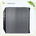 Replacement Aluminum Radiator for Freightliner M2 112 (2010–2013)