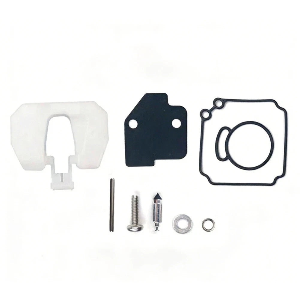 Carburetor Repair Kit for 20HP 25HP Outboard Engines (6L2 W0093 00)