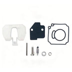 Carburetor Repair Kit for 20HP 25HP Outboard Engines (6L2 W0093 00)