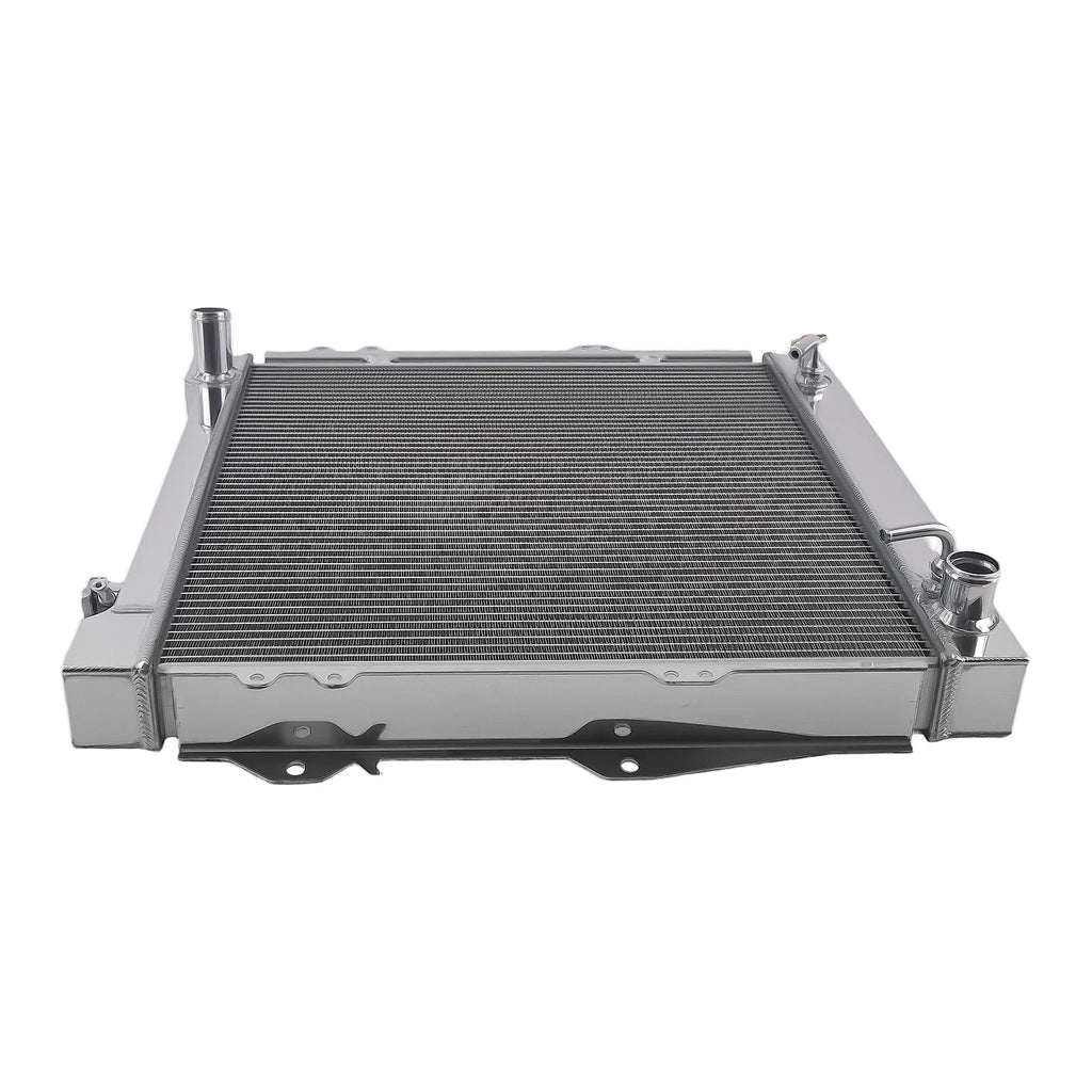 3 Row AT Radiator for Toyota 4Runner Pickup V6 3.0L (1988–1995) 1640065100