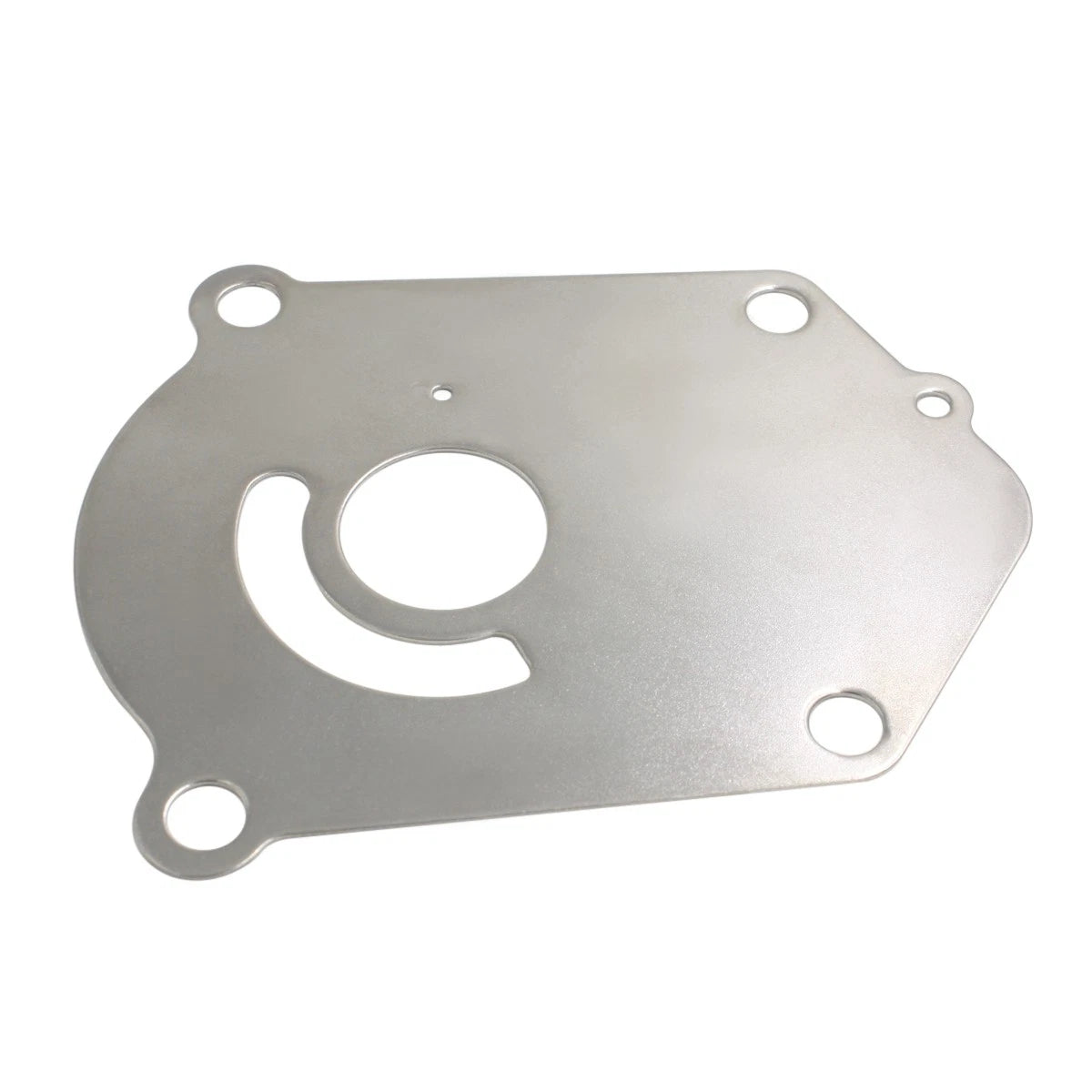 Water Pump Service Kit for Suzuki 2-Stroke DT 115 140 HP (18-3257, 17400-94611)