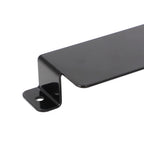 Neutral Strap Cover Plate Kit for Dodge Charger (2015–2023)