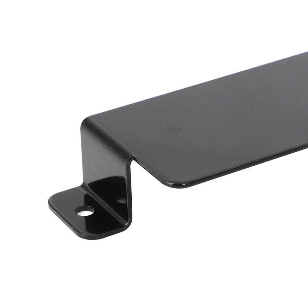 Neutral Strap Cover Plate Kit for Dodge Charger (2015–2023)