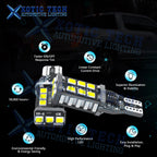 LED 921 Strobe Back Up Reverse Light Bulb for Make Model (YYYY-YYYY)