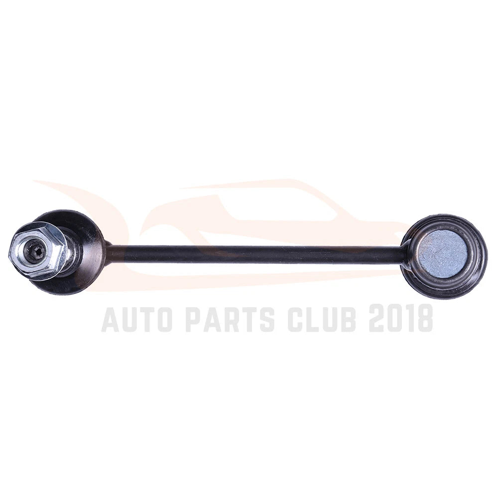 6X Inner Tie Rod Ends for Honda Prelude (1997–2001)