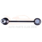 6X Inner Tie Rod Ends for Honda Prelude (1997–2001)
