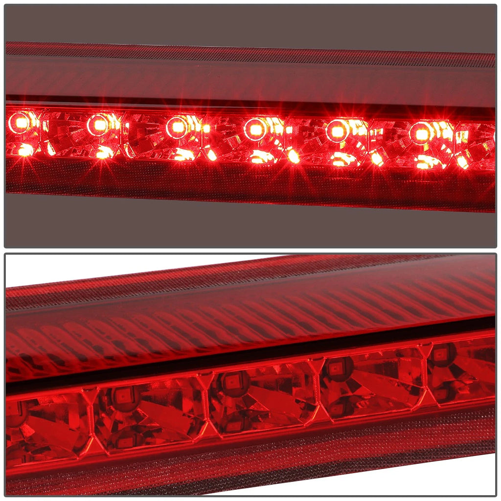 LED Third Brake Light for Ford Mustang (1999–2004)