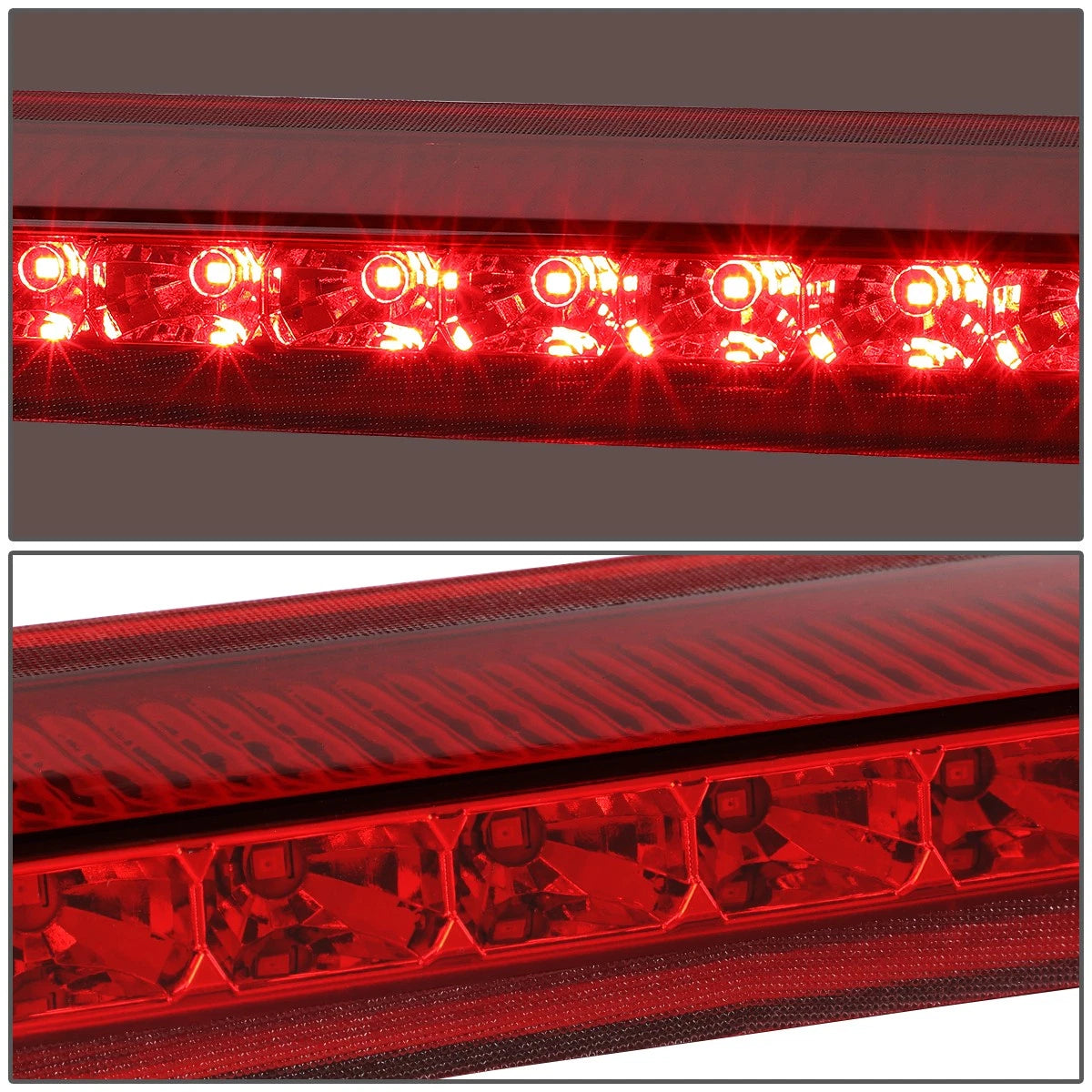 LED Third Brake Light for Ford Mustang (1999–2004)