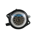 Starter Motor for Yamaha UP1800 195 FSH Deluxe (2020–2021) / XBT1800 212X (2017–2020)