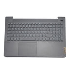 5CB1A29942 Palmrest Backlit Keyboard for Lenovo Ideapad 5-15ITL05 5-15ALC05