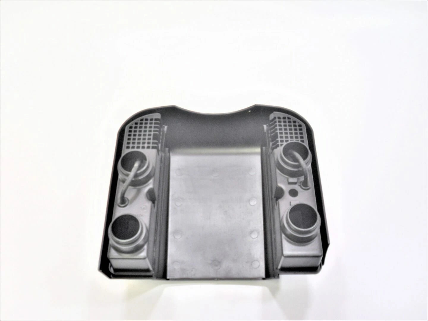 Air Silencer Cover for Evinrude 70-115HP FICHT (1998–2000) OMC 0439166