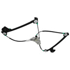 Electric Power Window Regulator for Dodge Challenger (2008-2019)