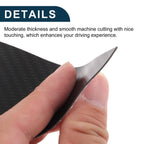 Set of 4 Faux Leather Door Anti Kick Pad Stickers for Toyota Raize (A200/A210)