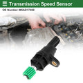 1 Pc Transmission Speed Sensor for Mazda B-Series (1994–2006)