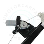 Window Regulator & Motor Assembly for Nissan Sentra (2013–2019)
