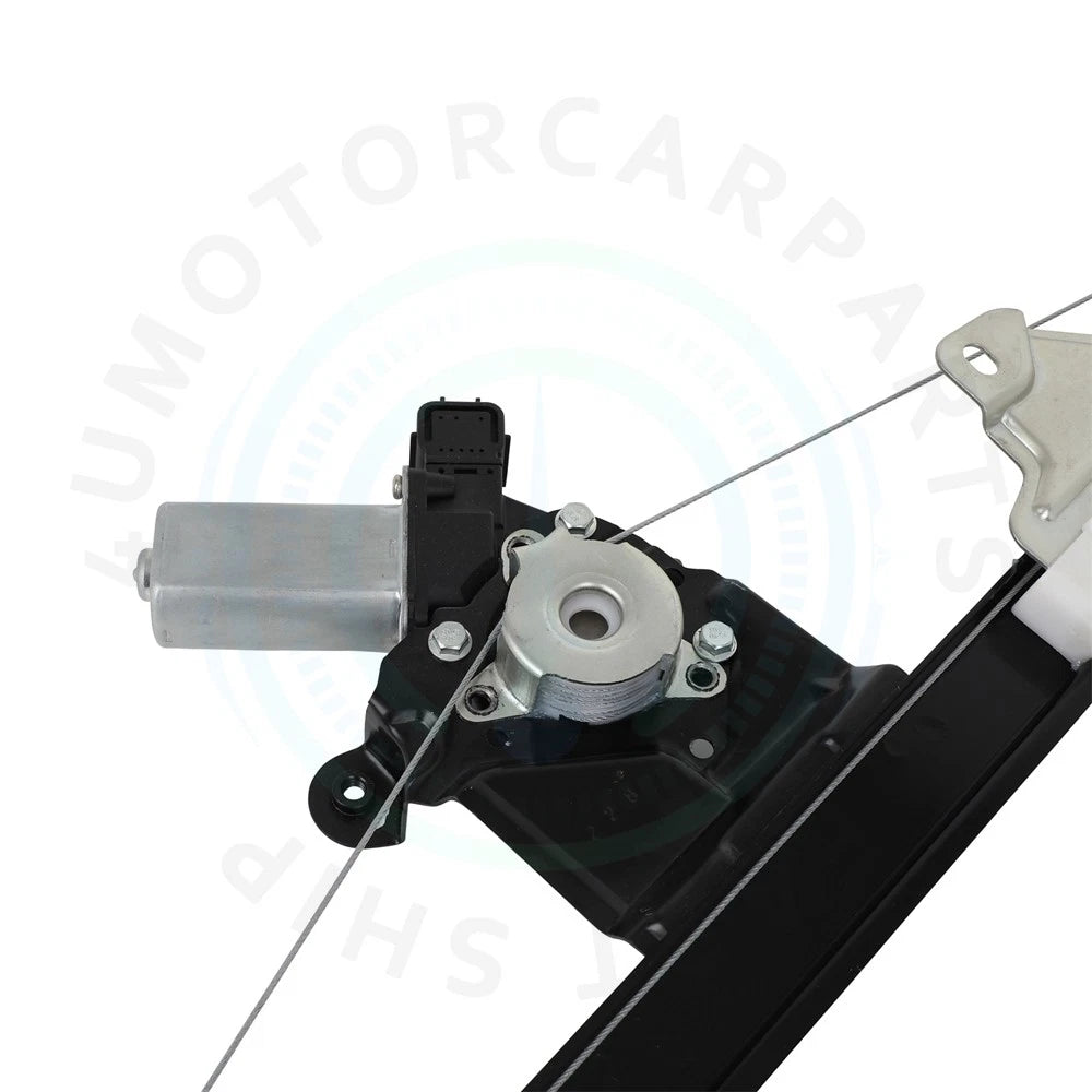 Window Regulator & Motor Assembly for Nissan Sentra (2013–2019)