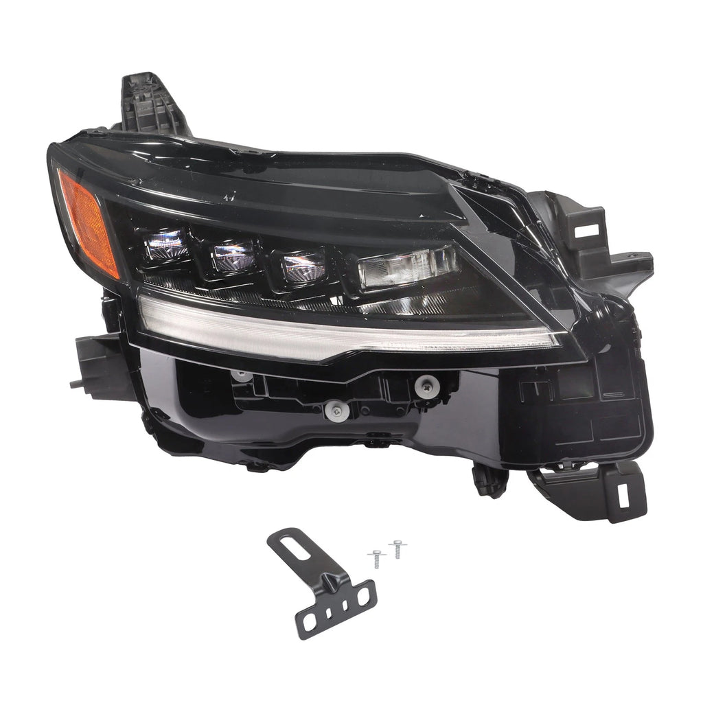 LED Headlight Assembly for Nissan Kicks (2025–2026) Passenger Side