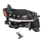 LED Headlight Assembly for Nissan Kicks (2025–2026) Passenger Side