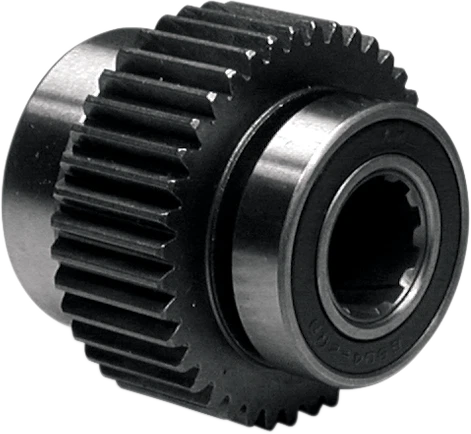 Starter Drive Clutch for Harley Davidson (1979–2101)