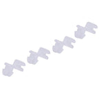 Fixed Clip / 5-7 mm / Fastener Rod Clip