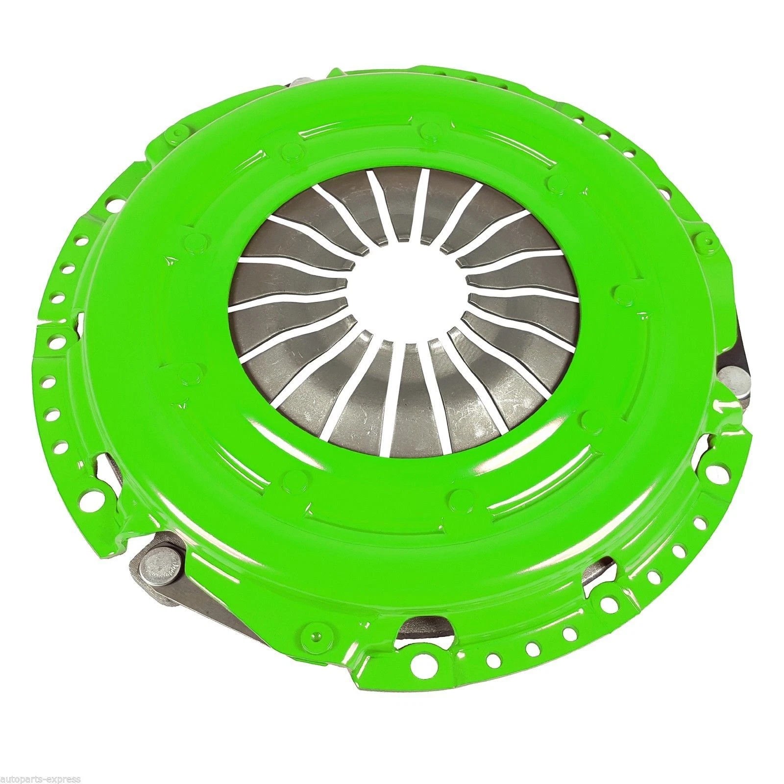 Clutch Kit and Slave for Ford Focus 2.0L (2000-2004)