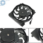 Cooling Fan for Jeep Cherokee (1997-2001)